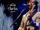 DJAVAN  aria , ao vivo  / DIGIPACK 2011