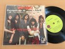 Deep Purple APRIL Mexican EP 7