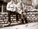 Rare UK Psych Folk DAVE SMITH & JUDY DINNING Waiting For The Change Signed Hear