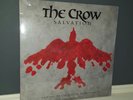 THE CROW SALVATION [Soundtrack] [LP] KOCH RECORDS OST SEALED