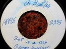THE BEATLES,  APPLE 2995   7