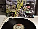 LP IRON MAIDEN, Killers, 1981 & Maiden Japan & Stranger In A Stranger Land
