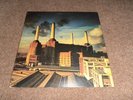 PINK FLOYD ANIMALS LP ORIGINAL PRESSING 1977 VINYL - WIDE SPINE - EX+