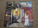 Dream Theater Images and Words White New Vinyl ETR Brookvale Mike Portnoy