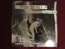 This Is Oi  a streetpunk compilation LP HC Punk oppressed