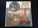 BOBBY POSNER ROKES  Italy Obscure Early 70's Solo Project LP Great Copy