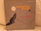 Howlin' Wolf - Moanin' in the Moonlight
