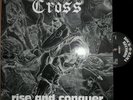 (1992) CROSS-RISE & CONQUER ISD ROR ROCK O RAMA REBELLES EUROPEENS 28 Oi  Punk