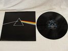 MINT & UNPLAYED, PINK FLOYD DARK SIDE OF THE MOON - ORIGINAL UK HARVEST SHVL 804