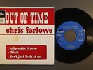 FRENCH EP 45 CHRIS FARLOWE 