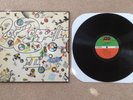 LED ZEPPELIN III NM 1970 First Press Wheel Intact Atlantic SD 7201 1841 Broadway