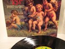 RARE TANNED LEATHER -CHILD OF NEVER ENDING LOVE- HARVEST 1972 KRAUTROCK EX