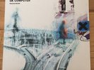 Radiohead Ok Computer 2xLP Vinyl Near Mint