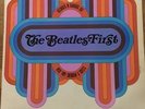 BEATLES: The Beatles First With Tony Sheridan & Guests LP