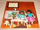 Harry Nilsson John Lennon Original Sealed LP Beatles Jesse Ed Davis Pussy Cats