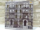 LED ZEPPELIN  Physical Graffiti  LP Vinyl mit Kassenbon von 1979