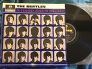 The Beatles ?– A Hard Day's Night [First Australian MONO Pressing 1964]