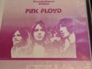 Pink Floyd Take Linda Surfin' Collectible Lp London 1970