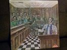 Willie Colon Canta Hector Lavoe - El Juicio - Fania Records Lp
