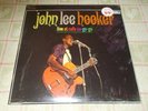 New John Lee Hooker Live At The Cafe Au Go Go LP BluesWay BLS-6002