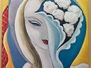 DEREK and the DOMINOS - Layla 1972 Original Double Vinyl LPs RSO  NM / EX