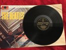The Beatles ?– Please Please Me [First Australian Gold Mono Pressing Oct 1963]