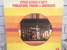 BYRON MORRIS & UNITY VIBRATIONS, THEMES, AND SERENADES LP E.P.I. RECORDS JAZZ