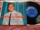 BILLY FURY & THE TORNADOS NOBODY'S CHILD  EP 1963 DECCA EXCELLENT RARE