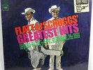 *(SEALED) # CS 9370 33 RPM Vinyl Record - Flatt & Scruggs ?– Greatest Hits 1966