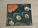 LP THE BEATLES: Rubber Soul, 1965