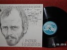 PETER HAMMER - Wish I Was A Stranger Here * Brutkasten * Krautrock