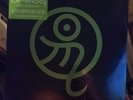 Dredg - Catch Without Arms Lime Green Vinyl LP Limited Edition out of 1000