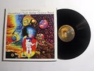 MOOSEHEART FAITH Coronal Mass Ejection LP September Gurls Rec. SGLP25 VG++ 4E
