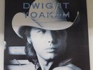 Reprise Records Dwight Yoakam THERE WAS A WAY - Vinyl Record