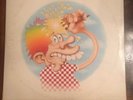 The Grateful Dead - Europe '72 Live 3x LP Set Psych Rock Vinyl Record