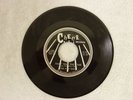 The Five Discs ?– Never Let You Go / That Was The Time  Cheer Records