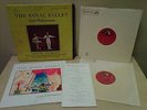 THE ROYAL BALLET   Gala Performances   ANSERMET   Original RCA LD 6065   1S/1S