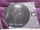 DARKTHRONE Under A Funeral Moon PICTURE DISC LP (Back on Black 2005)
