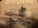 Gorgoroth Twilight of the Gods - Vinyl black metal gaahl satan