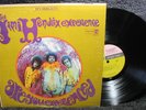 JIMI HENDRIX EXPERIENCE Are You Experienced