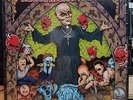 AGORAPHOBIC NOSEBLEED Altered States 10