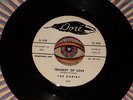 The Dories - Tragedy Of Love -1959 Doo-Wop NM WLP -RARE