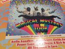 THE BEATLES MAGICAL MYSTERY TOUR US ORIGNAL 1967 LP