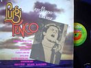 LUIGI TENCO EL RECUERDO DE UNA VOZ ARGENTINA rare NM unplayed LP