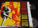 GUNS N´ROSES - Use Your Illusion I, 2XLP 12