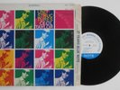 Cecil Taylor Blue Note Jazz Record BST 84237 Unit Structures 1966 Original LP
