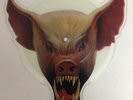 W.A.S.P. - Animal (F**k Like A Beast) - Shaped Picture Disc 1984 PIG 109