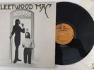 Fleetwood Mac - Self Titled (1975) - Vinyl LP w/ Lyrics MSK 2281 Near Mint (NM)