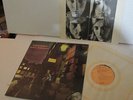 David Bowie LP Rise And Fall Of Ziggy Stardust And The Spiders 1st Press NM NM