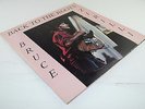 BRUCE ZIRILLI - Back To The Roots LP  STUNNING AUDIO  + Poster  RARE